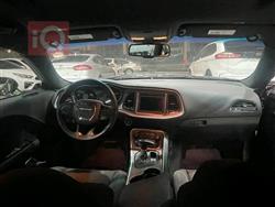 دۆج چالنجەر